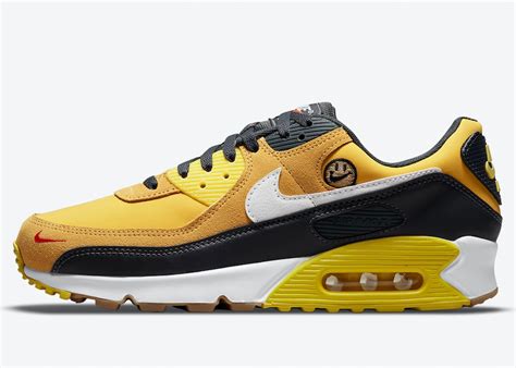 nieuwe nike air max|Nike Air Max 90 premium.